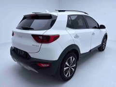 Lynk & Co Yipao 2021 1.4L automatic fun version - фото 4