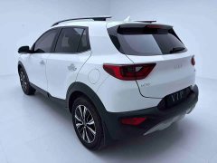Lynk & Co Yipao 2021 1.4L automatic fun version - фото 6