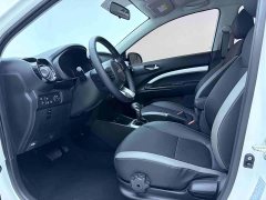 Lynk & Co Yipao 2021 1.4L automatic fun version - фото 7