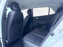 Lynk & Co Yipao 2021 1.4L automatic fun version - фото 8