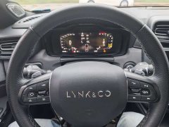 Lynk & Co 03 2.0TD Automatic Champion Edition - фото 10