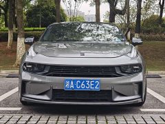 Lynk & Co 03 2.0TD Automatic Champion Edition - фото 2
