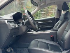 Geely Emgrand 4th generation 1.5L CVT premium - фото 4