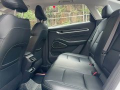 Geely Emgrand 4th generation 1.5L CVT premium - фото 6