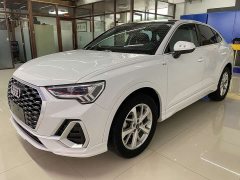 Audi Q3 Sportback 35 TFSI Enterprising - фото 1