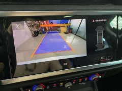 Audi Q3 Sportback 35 TFSI Enterprising - фото 12