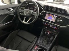Audi Q3 Sportback 35 TFSI Enterprising - фото 17