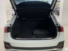 Audi Q3 Sportback 35 TFSI Enterprising - фото 19
