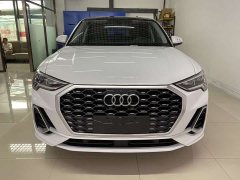 Audi Q3 Sportback 35 TFSI Enterprising - фото 2