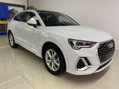 Audi Q3 Sportback 35 TFSI Enterprising - фото 3