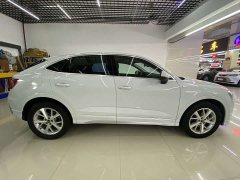 Audi Q3 Sportback 35 TFSI Enterprising - фото 4