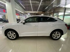 Audi Q3 Sportback 35 TFSI Enterprising - фото 5