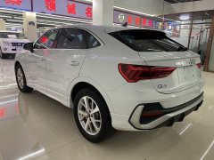 Audi Q3 Sportback 35 TFSI Enterprising - фото 6