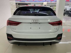 Audi Q3 Sportback 35 TFSI Enterprising - фото 7