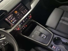 Audi A3 A3L Limousine 35 TFSI Progressive Sport - фото 12