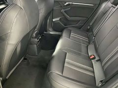 Audi A3 A3L Limousine 35 TFSI Progressive Sport - фото 14