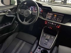 Audi A3 A3L Limousine 35 TFSI Progressive Sport - фото 16