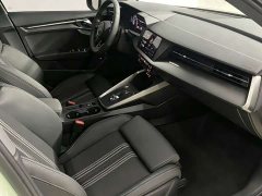 Audi A3 A3L Limousine 35 TFSI Progressive Sport - фото 17