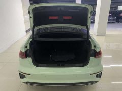 Audi A3 A3L Limousine 35 TFSI Progressive Sport - фото 18