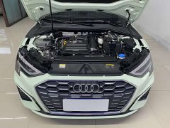 Audi A3 A3L Limousine 35 TFSI Progressive Sport - фото 19
