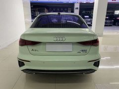 Audi A3 A3L Limousine 35 TFSI Progressive Sport - фото 6