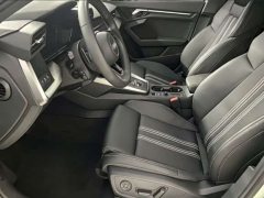 Audi A3 A3L Limousine 35 TFSI Progressive Sport - фото 9