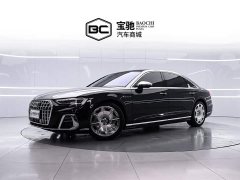 Audi A8 A8L 50 TFSI quattro exclusive - фото 1