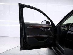 Audi A8 A8L 50 TFSI quattro exclusive - фото 11