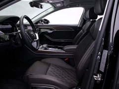 Audi A8 A8L 50 TFSI quattro exclusive - фото 12
