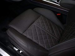 Audi A8 A8L 50 TFSI quattro exclusive - фото 13