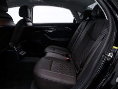 Audi A8 A8L 50 TFSI quattro exclusive - фото 14