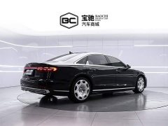 Audi A8 A8L 50 TFSI quattro exclusive - фото 3