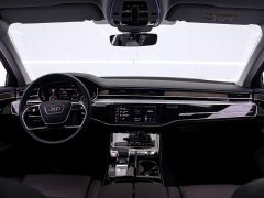 Audi A8 A8L 50 TFSI quattro exclusive - фото 5