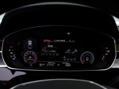 Audi A8 A8L 50 TFSI quattro exclusive - фото 6