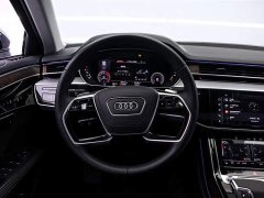 Audi A8 A8L 50 TFSI quattro exclusive - фото 7