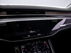 Audi A8 A8L 50 TFSI quattro exclusive - фото 8