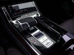 Audi A8 A8L 50 TFSI quattro exclusive - фото 9