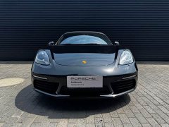 Porsche 718 Boxster 2.0T - фото 2