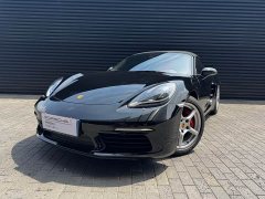 Porsche 718 Boxster 2.0T - фото 3