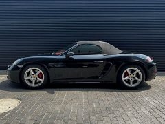 Porsche 718 Boxster 2.0T - фото 4