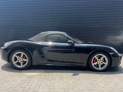 Porsche 718 Boxster 2.0T - фото 5