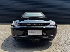 Porsche 718 Boxster 2.0T - фото 6