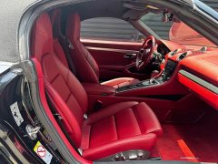 Porsche 718 Boxster 2.0T - фото 7