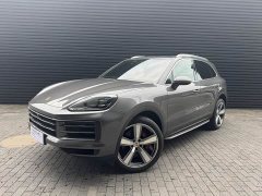Porsche 2024 Porsche Cayenne 3.0T - фото 4