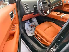 Li Auto L6 2025 Pro Smart Refresh Edition - фото 3