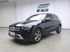 Mercedes-Benz GLC 260 L 4MATIC Dynamic - фото 1