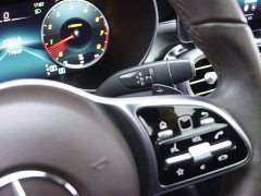 Mercedes-Benz GLC 260 L 4MATIC Dynamic - фото 10
