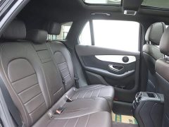 Mercedes-Benz GLC 260 L 4MATIC Dynamic - фото 17