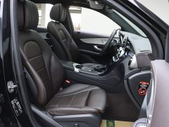 Mercedes-Benz GLC 260 L 4MATIC Dynamic - фото 19
