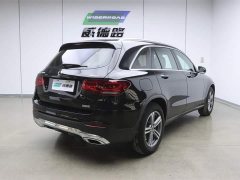 Mercedes-Benz GLC 260 L 4MATIC Dynamic - фото 3